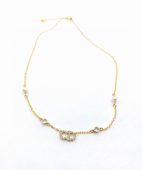 Dior Necklace 11lyh225